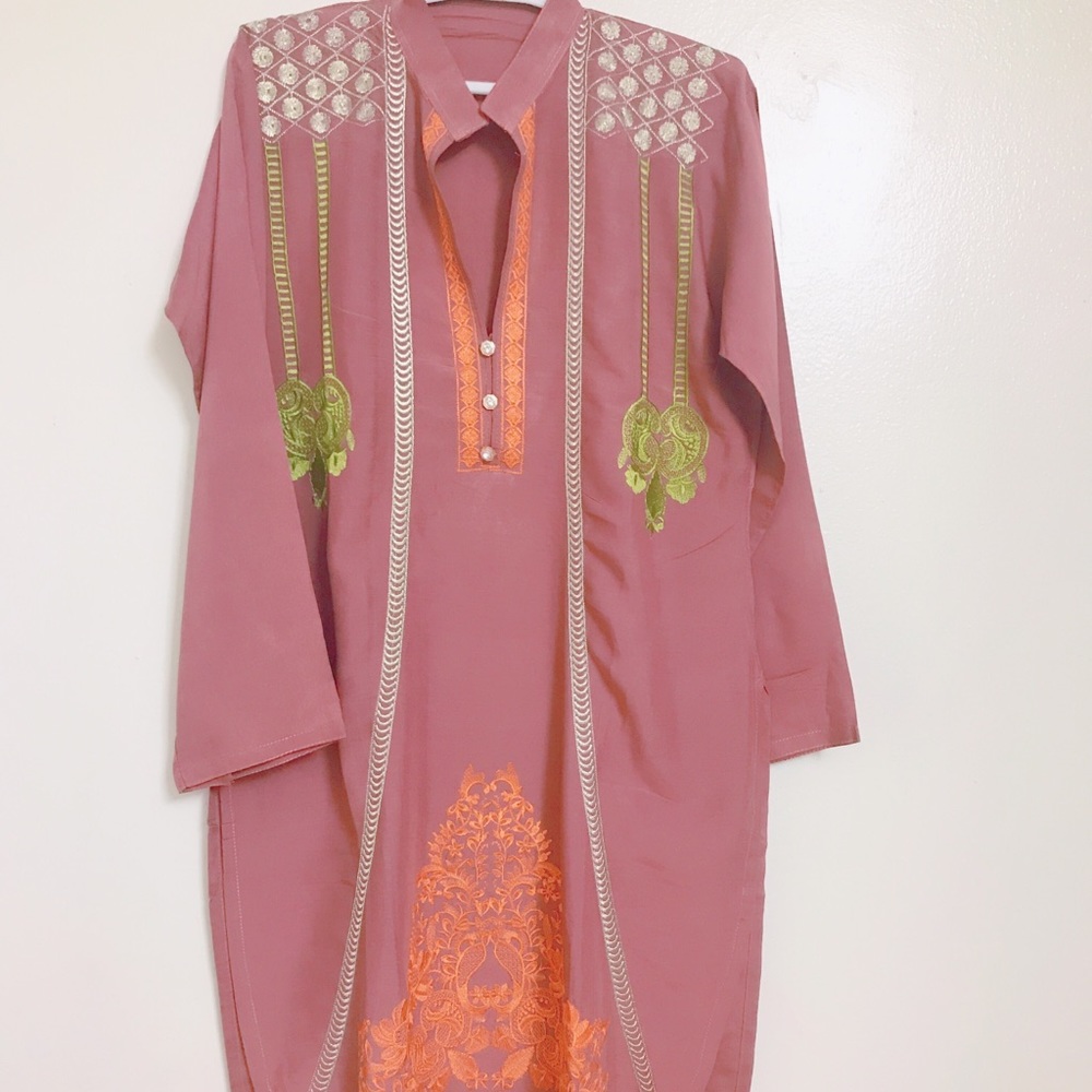 Woman top or Kurta